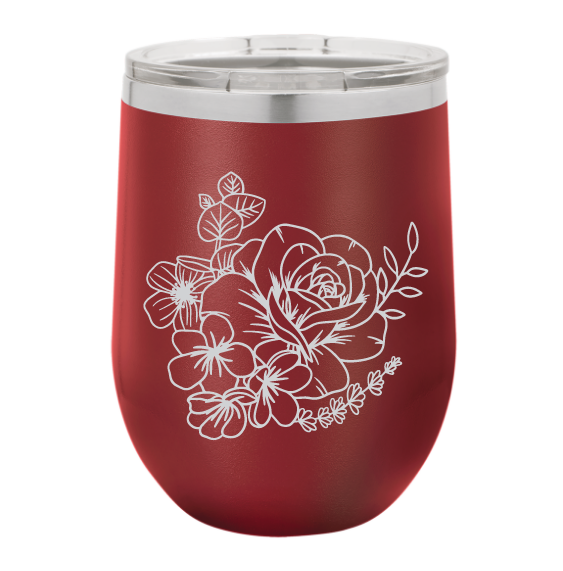 WINE TUMBLER