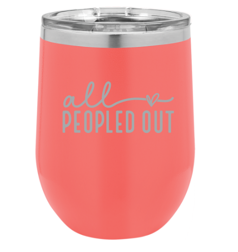 WINE TUMBLER