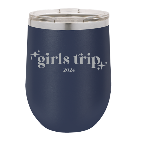 WINE TUMBLER