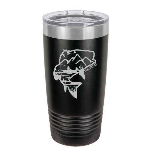 TUMBLER 20oz