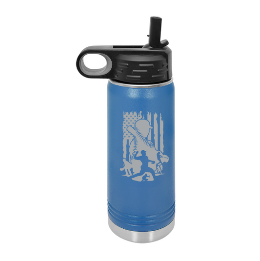 WATER BOTTLE 20oz