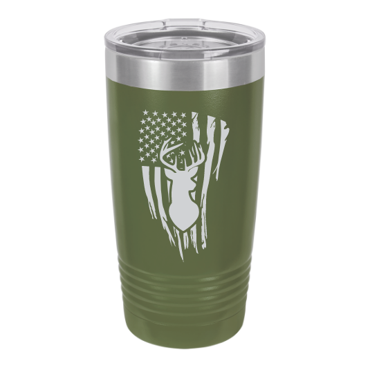 TUMBLER 20oz