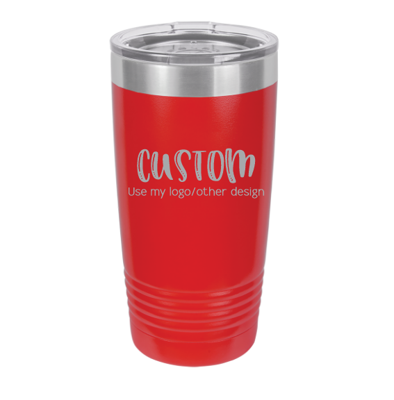 TUMBLER 20oz