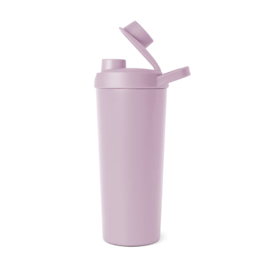 SHAKER BOTTLE