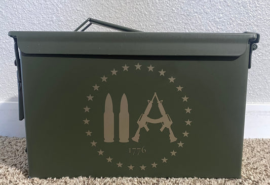 AMMO BOX