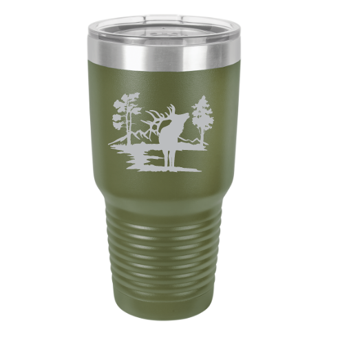 TUMBLER 30oz