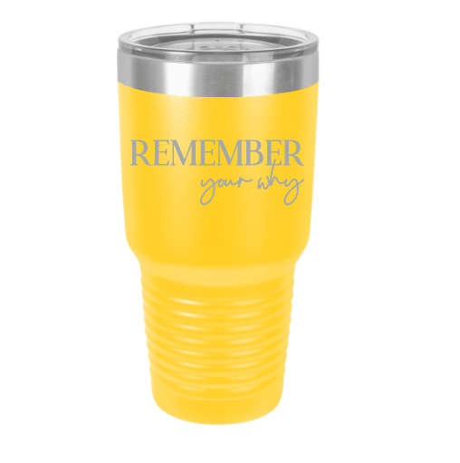 TUMBLER 30oz