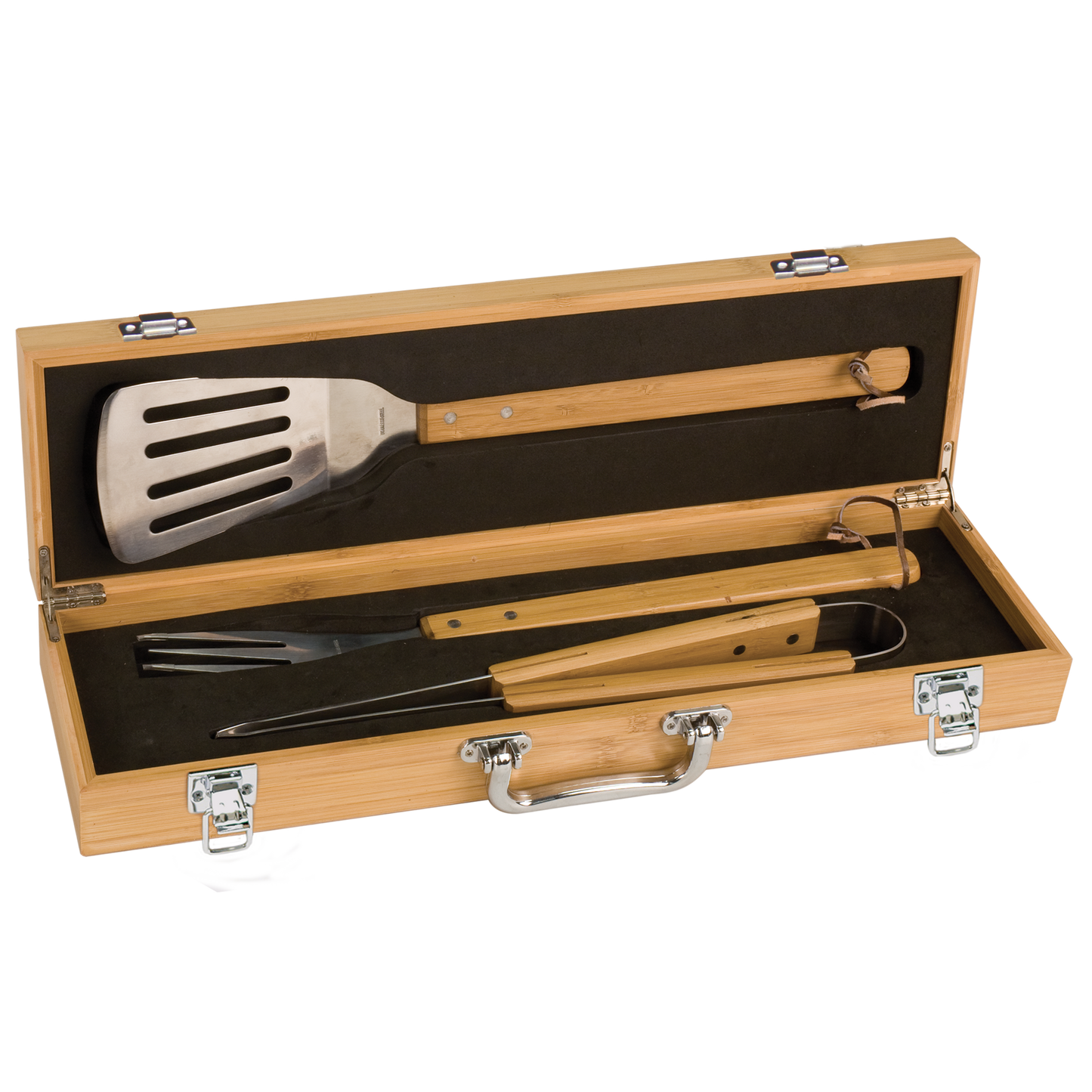 BBQ TOOL SET