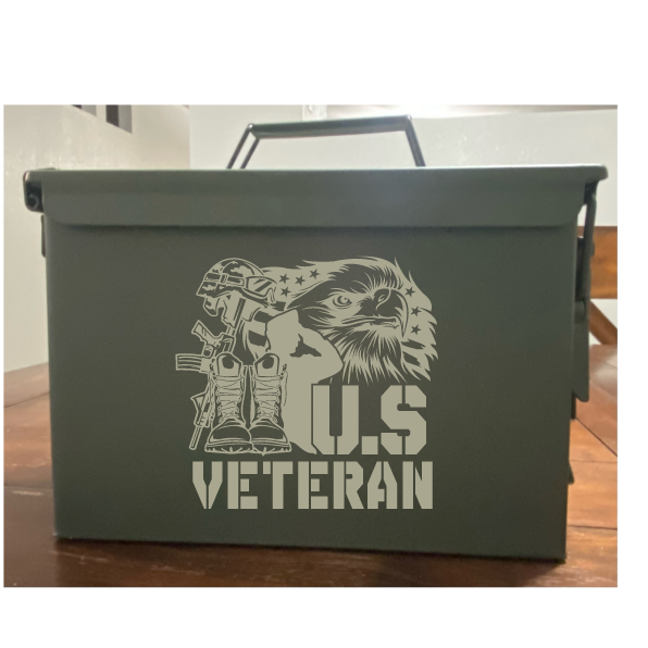 AMMO BOX