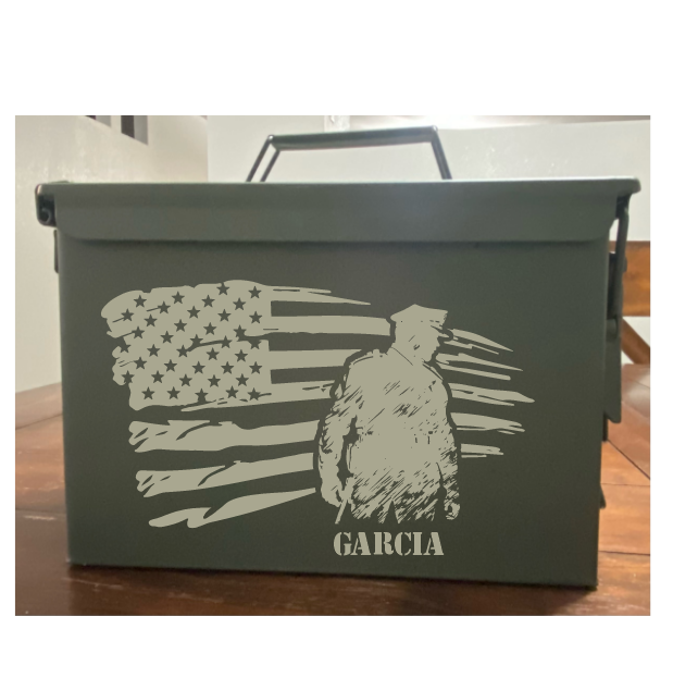 AMMO BOX