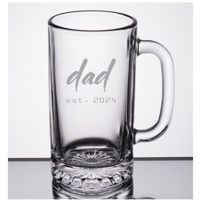 BEER MUG