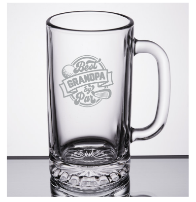 BEER MUG