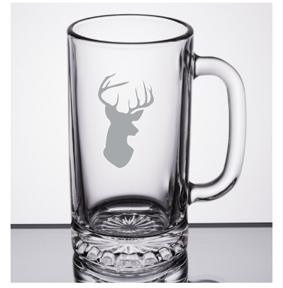 BEER MUG