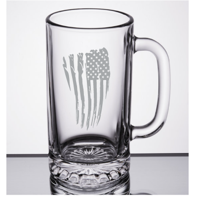 BEER MUG