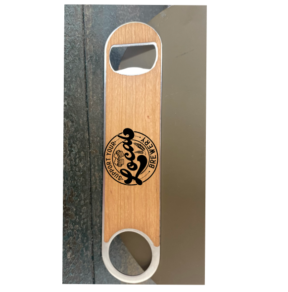 BOTTLE OPENER