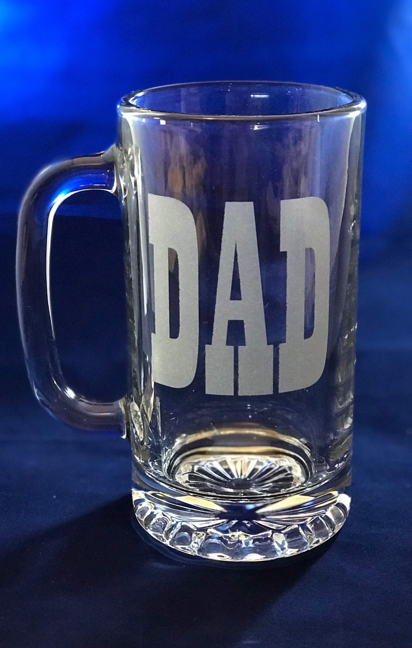 BEER MUG