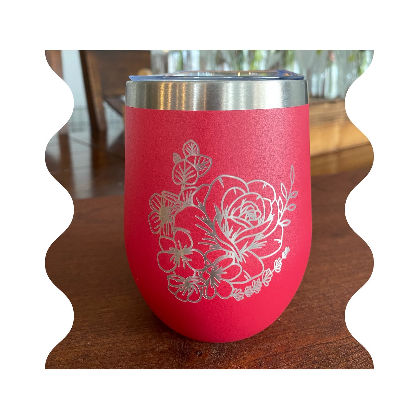 WINE TUMBLER