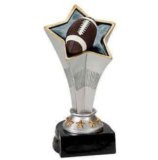 SPORTS TROPHY