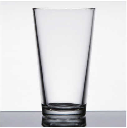 PINT GLASS