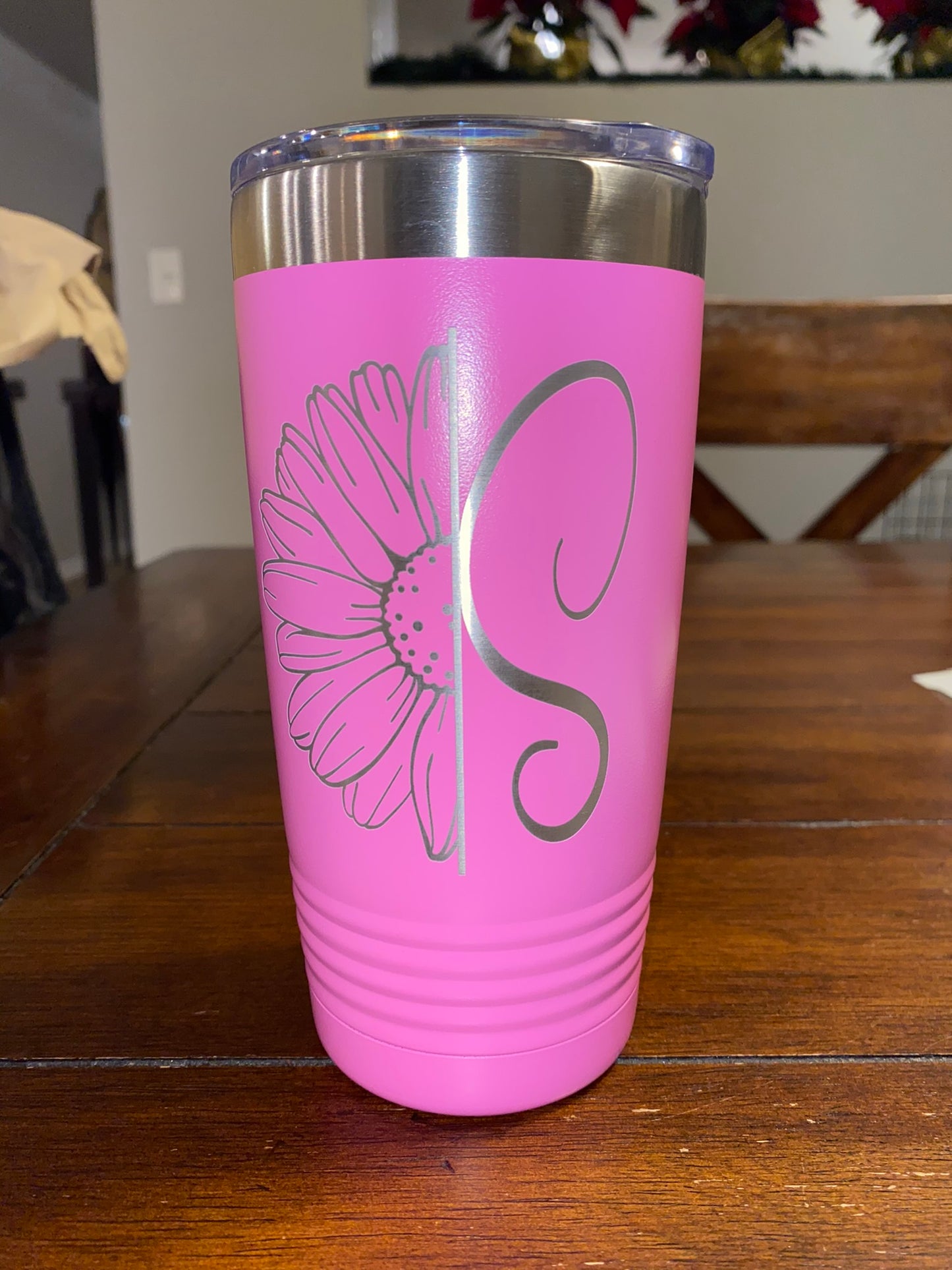 TUMBLER 20oz