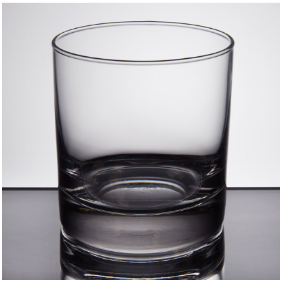 WHISKEY GLASS