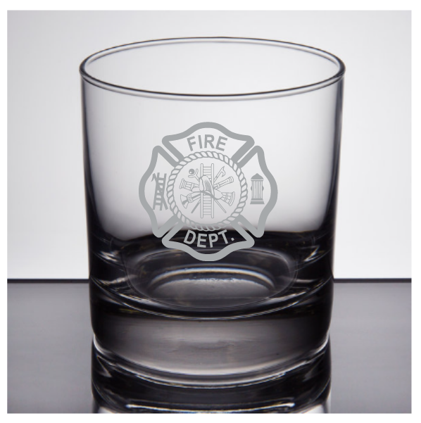 WHISKEY GLASS